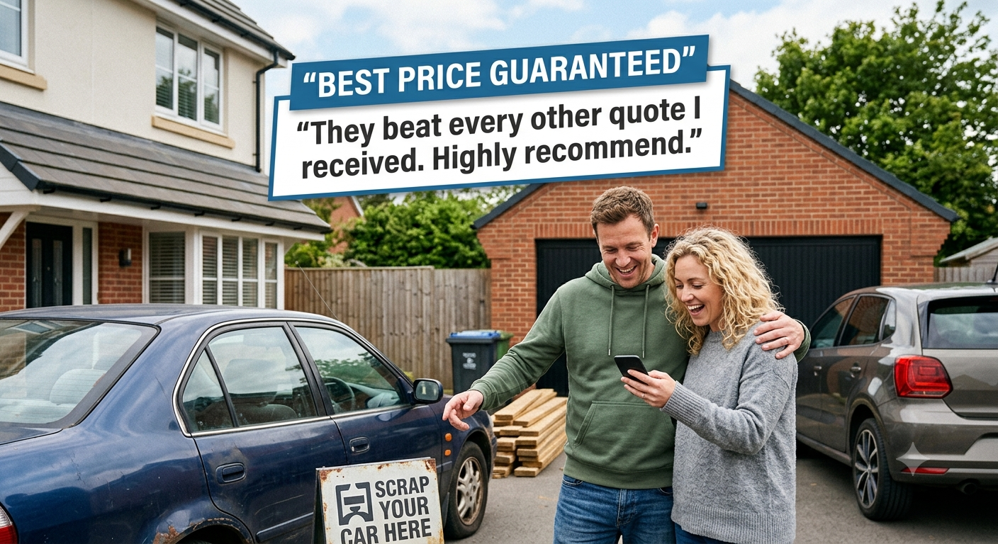 Best Price Guaranteed